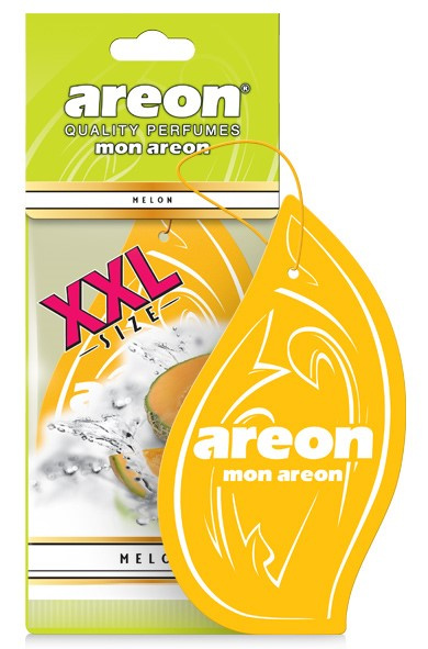 Odorizant Areon Mon XXL Melon