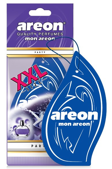 Odorizant Areon Mon XXL Party