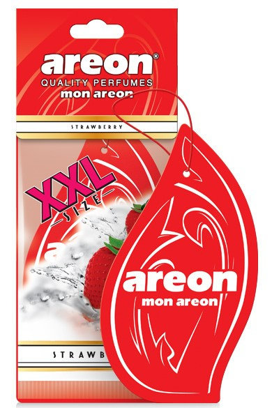 Odorizant Areon Mon XXL Strawberry
