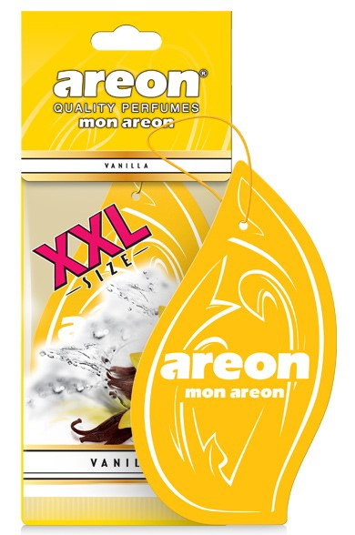 Odorizant Areon Mon XXL Vanilla