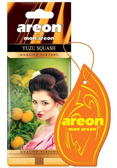 Odorizant Areon Mon Yuzu Squash