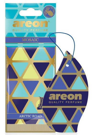 Odorizant Areon Mosaic Arctic Road