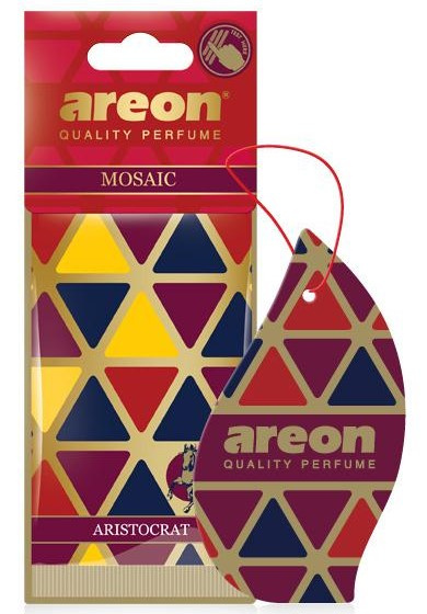 Odorizant Areon Mosaic Aristocrat