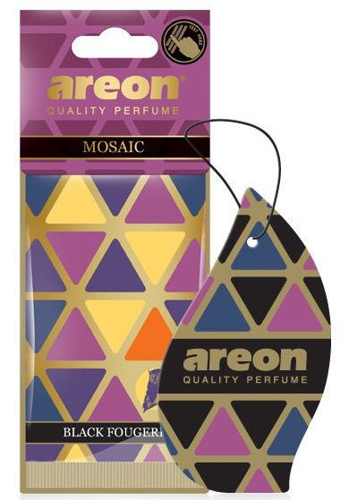 Odorizant Areon Mosaic Black Fougere