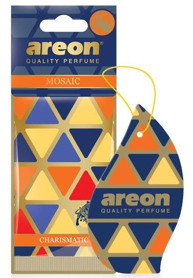 Odorizant Areon Mosaic Charismatic