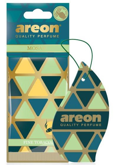 Odorizant Areon Mosaic Fine Tabacco