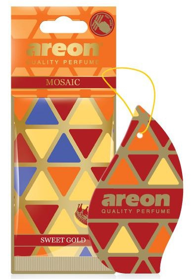 Odorizant Areon Mosaic Sweet Gold