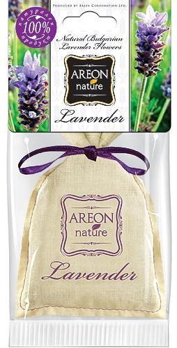 Odorizant Areon Nature Lavander