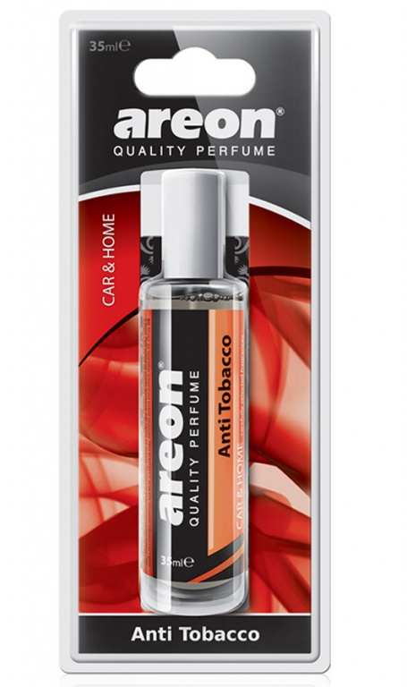 Odorizant Areon Parfum Anti Tabacco 35ML