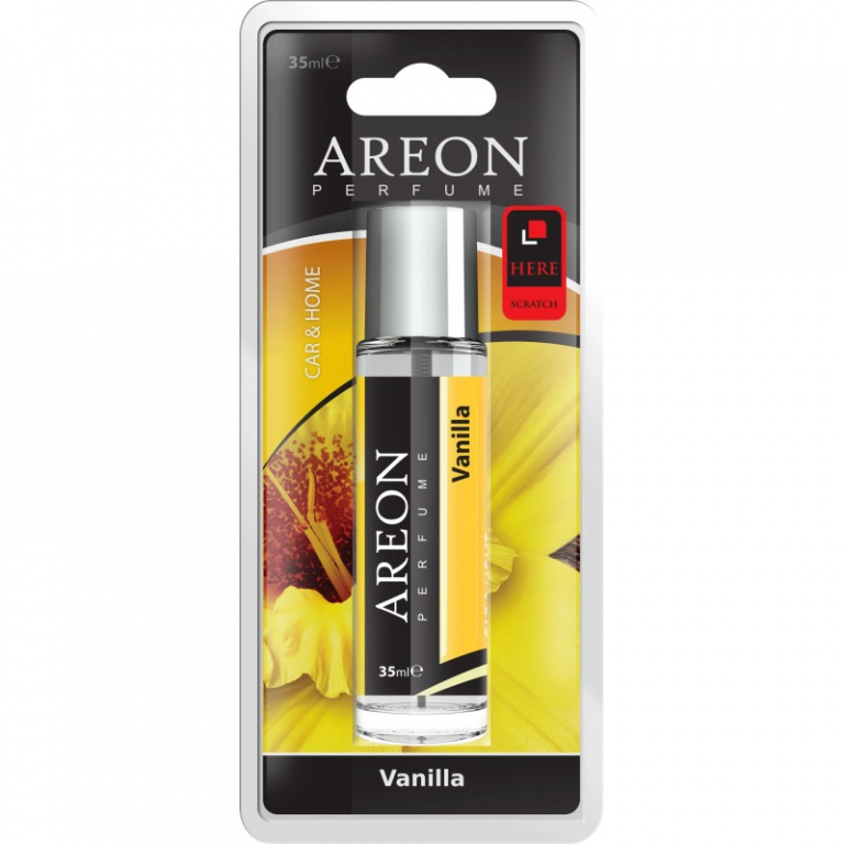 Odorizant Areon Parfum Vannila 35ML
