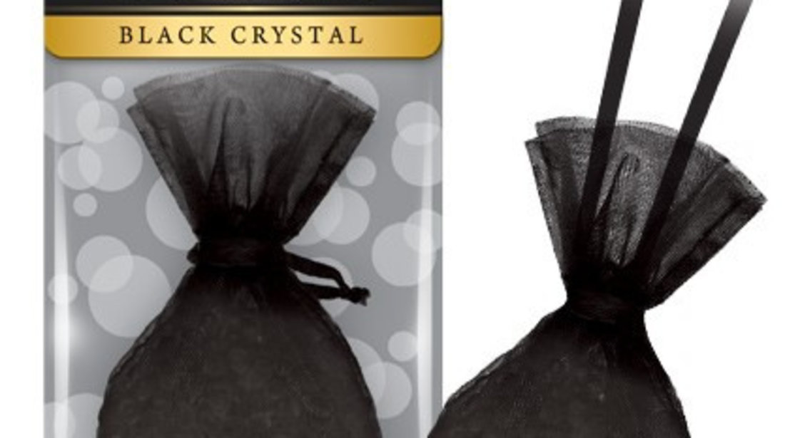 Odorizant Areon Pearls Black Crystal