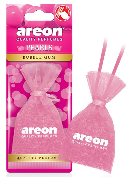 Odorizant Areon Pearls Bubble Gum