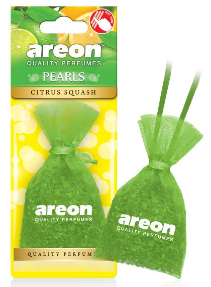Odorizant Areon Pearls Citrus Squash
