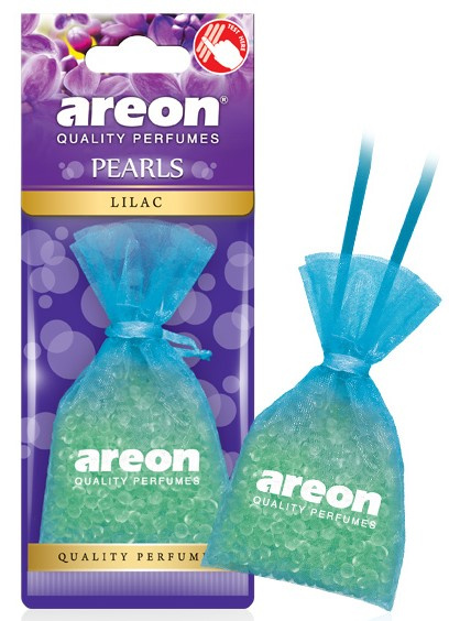 Odorizant Areon Pearls Lilac