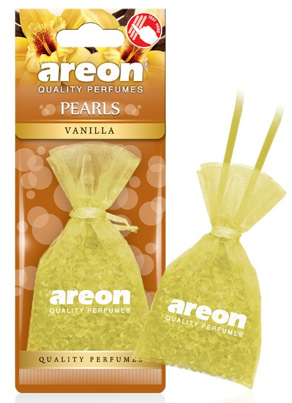 Odorizant Areon Pearls Vanilla