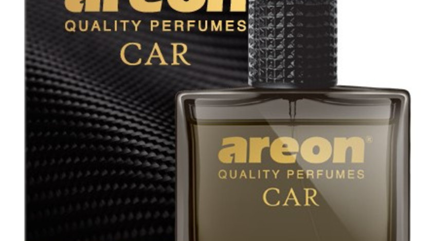 Odorizant Areon Perfume 100 ML Black