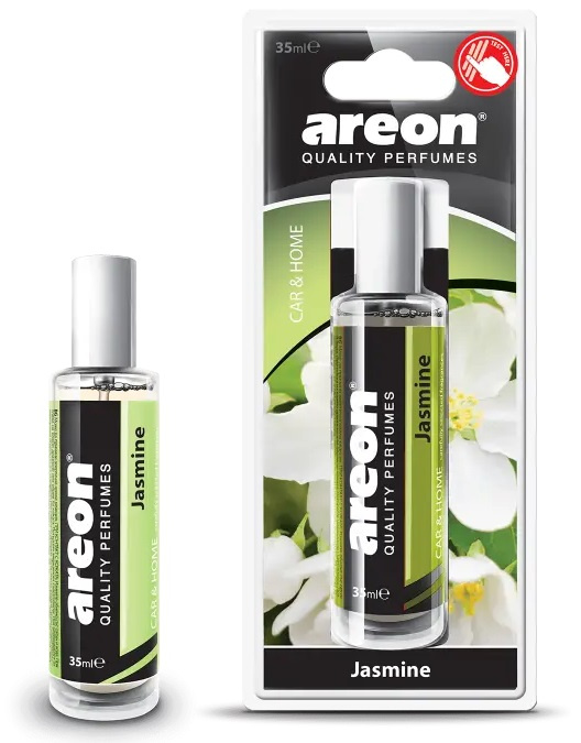 Odorizant Areon Perfume 35 ML Blister Jasmine