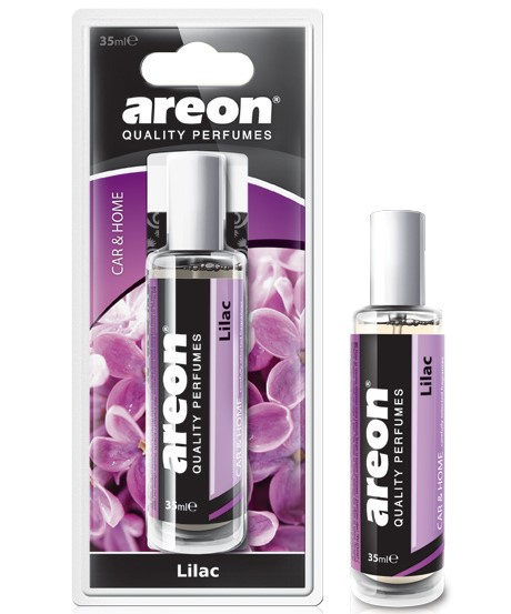 Odorizant Areon Perfume 35 ML Blister Lilac