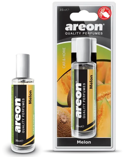 Odorizant Areon Perfume 35 ML Blister Melon