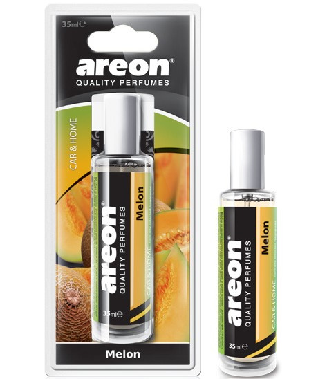 Odorizant Areon Perfume 35 ML Blister Melon