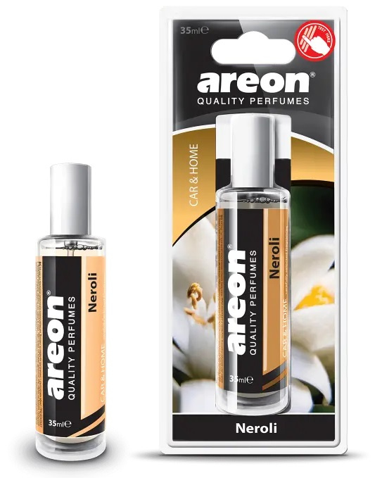 Odorizant Areon Perfume 35 ML Blister Neroli