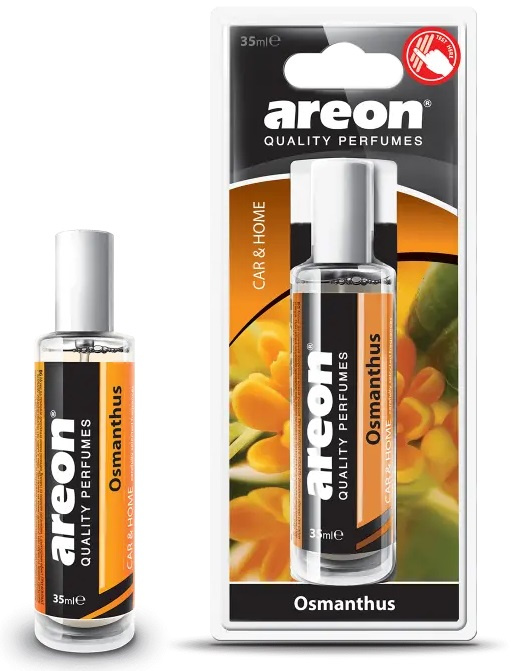 Odorizant Areon Perfume 35 ML Blister Osmanthus