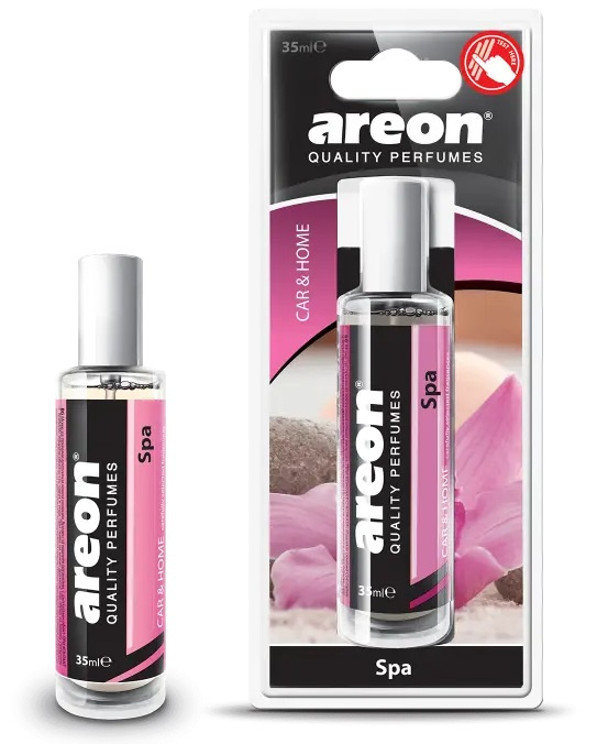 Odorizant Areon Perfume 35 ML Blister Spa