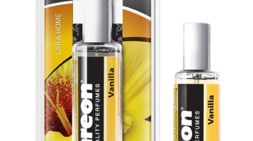 Odorizant Areon Perfume 35 ML Blister Vanilla