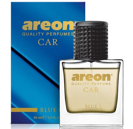 Odorizant Areon Perfume 50 ML New Design Blue