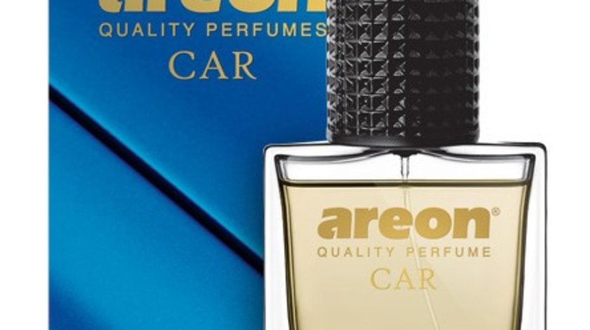 Odorizant Areon Perfume 50 ML New Design Blue
