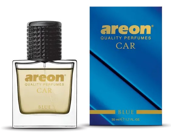 Odorizant Areon Perfume 50 ML New Design Blue