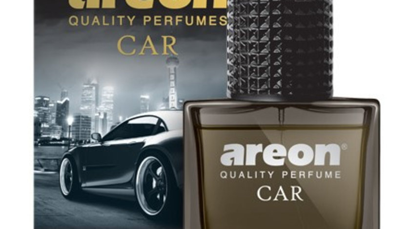 Odorizant Areon Perfume 50 ML New Design Platinum