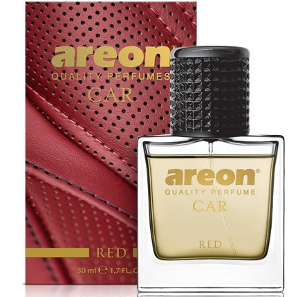 Odorizant Areon Perfume 50 ML New Design Red