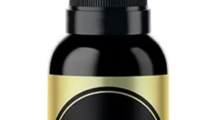 Odorizant Areon Perfume Spray Black Force 30 ML Vanilla Black