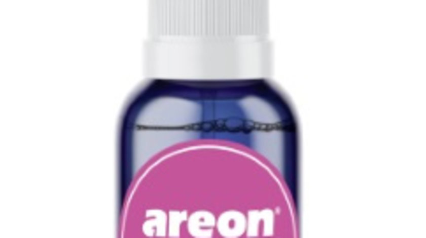 Odorizant Areon Perfume Spray Blue Blaster 30 ml Bubble Gum