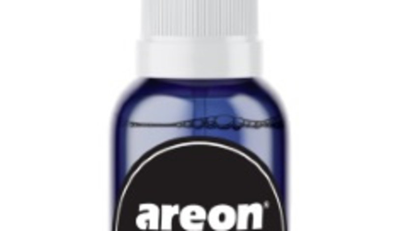 Odorizant Areon Perfume Spray Blue Blaster 30 ml Black Crystal