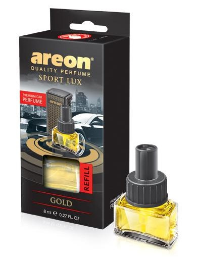 Odorizant Areon Refill Black Gold