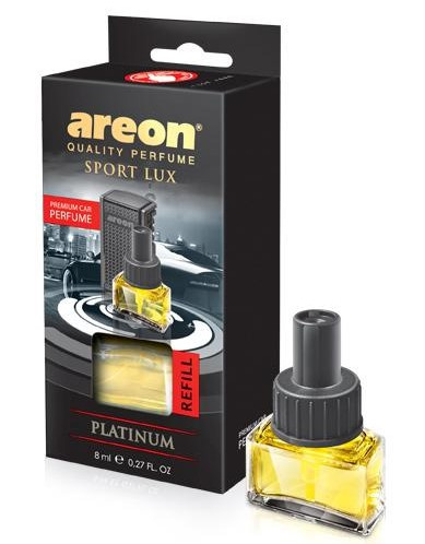 Odorizant Areon Refill Black Platinum