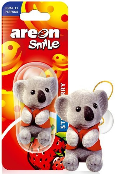 Odorizant Areon Smile Strawberry