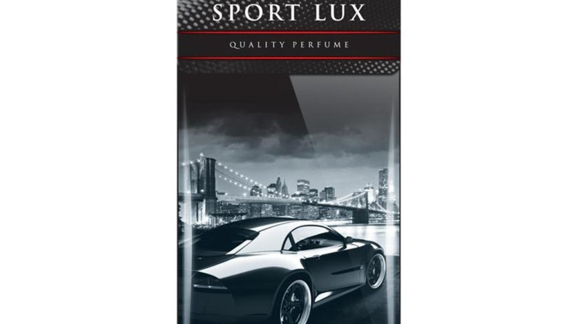 Odorizant Areon Sport Lux Silver