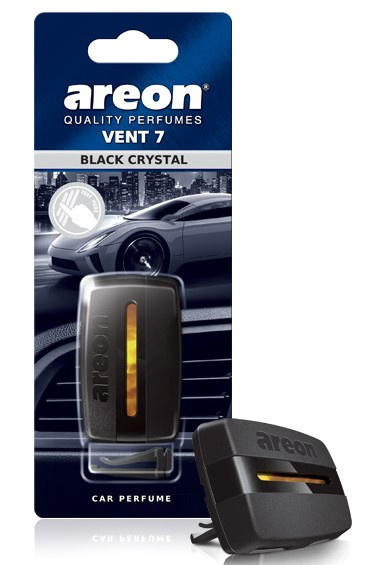 Odorizant Areon Vent 7 Black Crystal
