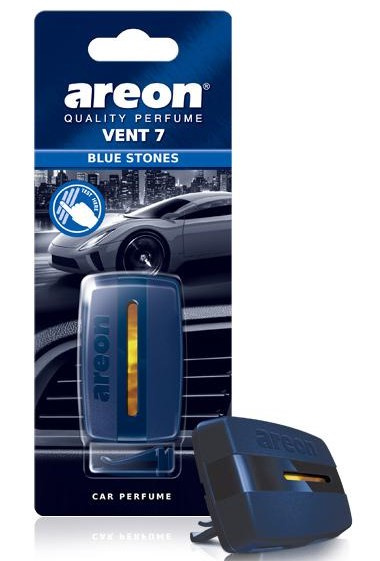 Odorizant Areon Vent 7 Blue Stones