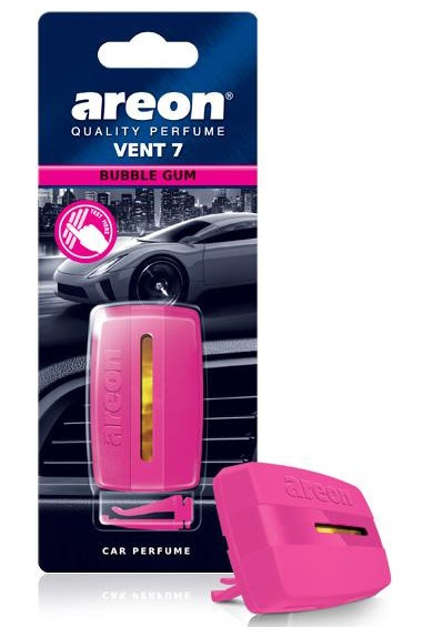 Odorizant Areon Vent 7 Bubble Gum