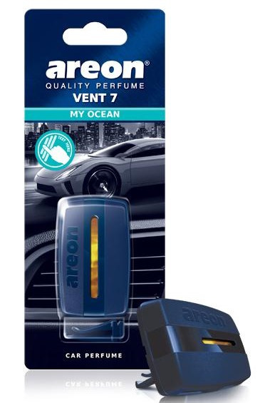 Odorizant Areon Vent 7 My Ocean