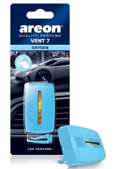Odorizant Areon Vent 7 Oxygen