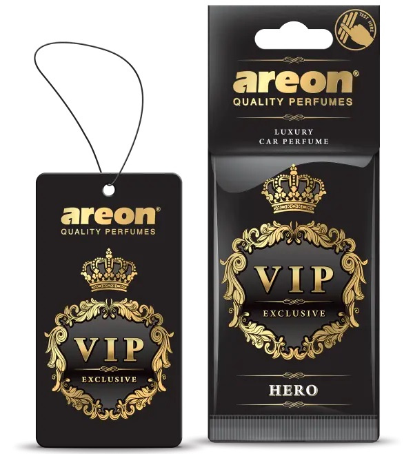 Odorizant Areon Vip Exclusive Hero