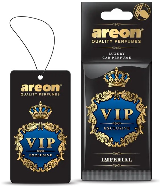 Odorizant Areon Vip Exclusive Imperial