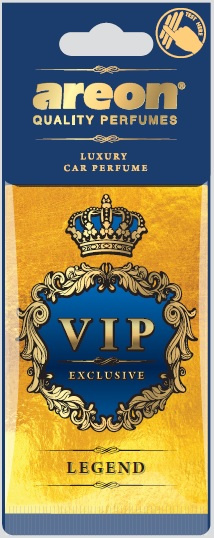 Odorizant Areon Vip Exclusive Legend