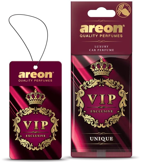 Odorizant Areon Vip Exclusive Unique