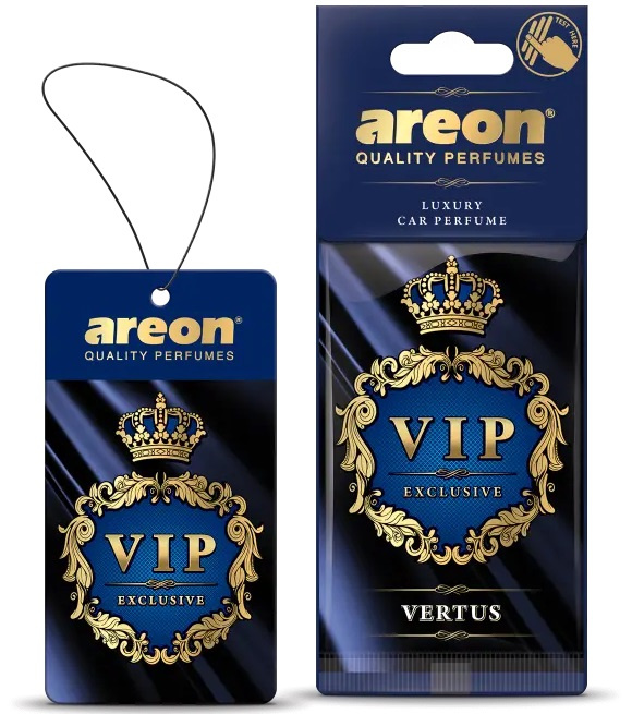 Odorizant Areon Vip Exclusive Vertus